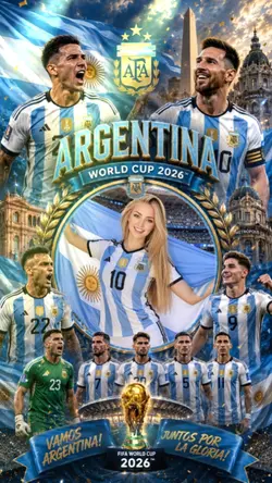 Argentina The Final