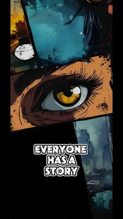everyone has a story