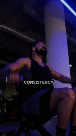 Gym Consistency