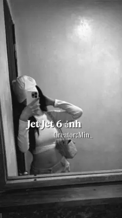 Jet Jet 6 ảnh