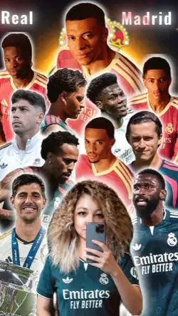 Real Madrid 2026 #3
