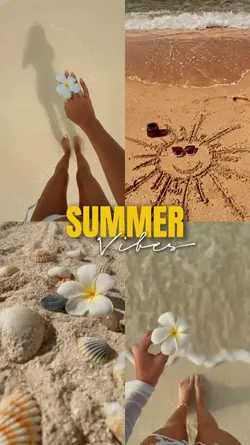 summer vibes