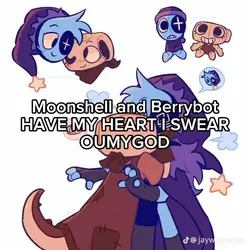 MOONSHELL AAAAAAAAAA