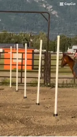 Pole bendin 