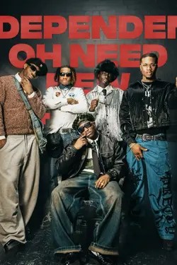 My gang