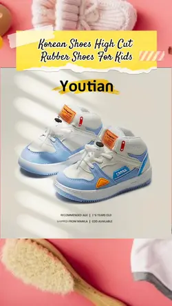 Shoes for kids