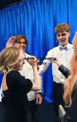 zapinamy pasy