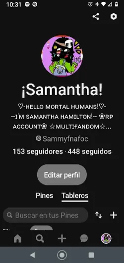 voy a llorar
