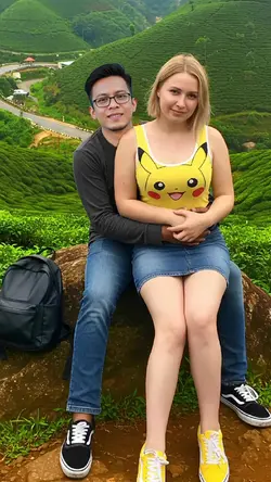 With American Girl