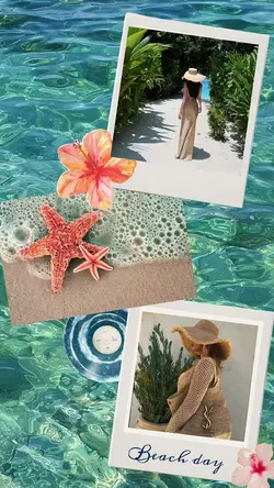 Beach day