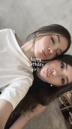 happy birthday girl