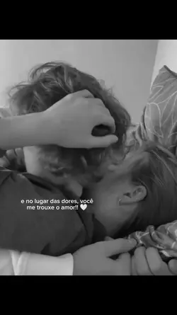meu amor 