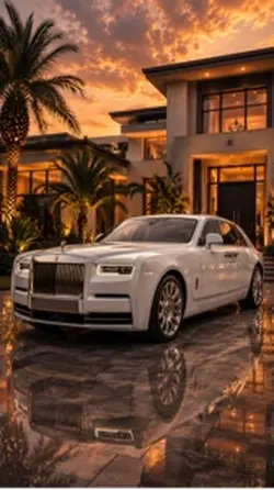Luxury Dreams ✨