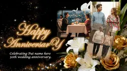 50th Anniv