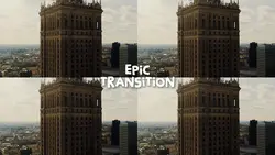 Epic Transition