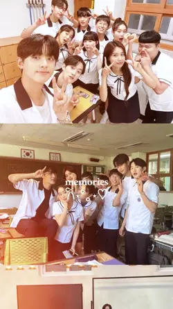memories