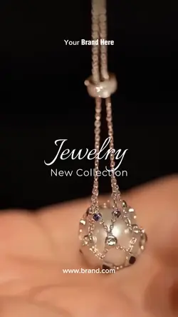 New Collection Jewel