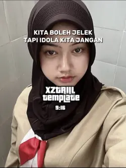 KITA BOLEH JELEK