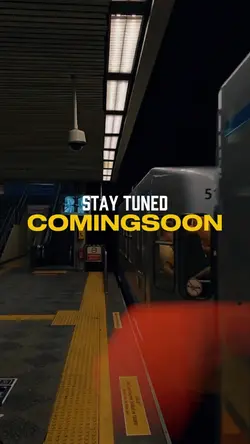 COMING SOON 