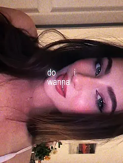 do i wanna know