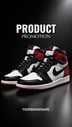 PRODUCT PROMOTION 