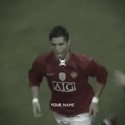 Ronaldo edit 