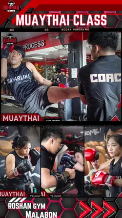 Martial Arts 