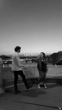 love u