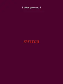 Switch.