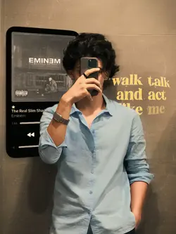ACT LIKE ME