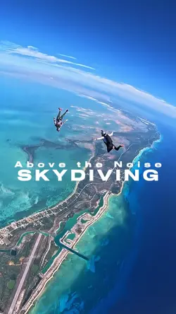 Skydiving Sport
