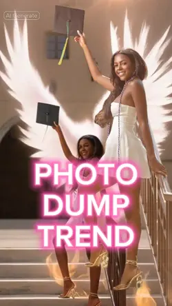 305 Trend Dump