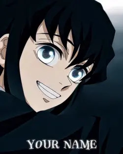 Free Muichiro Edit👿