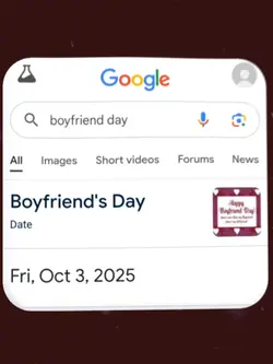 trend boyfriend's 