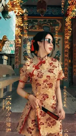 Happy Chinese