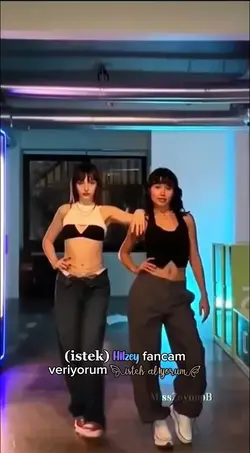 Hilzey fancam 