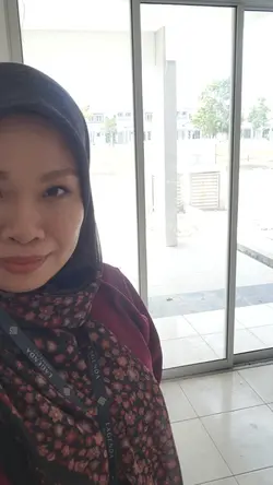rumah 2 tingkat 