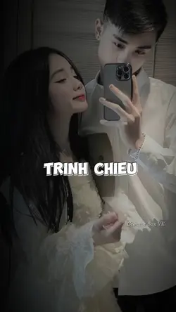 Trình chiếu 