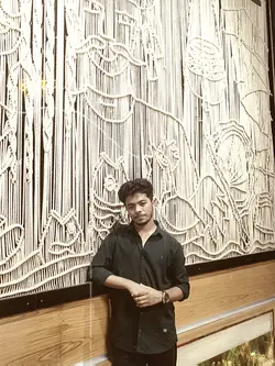 Hay Main Marhi Jauu