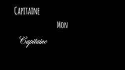 Capitaine