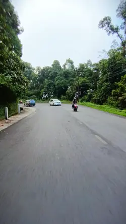 kalau adek gak sibuk