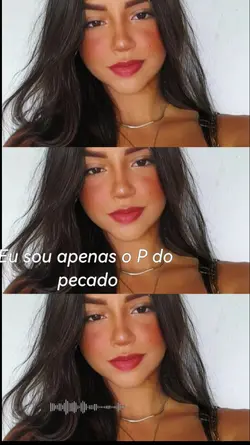 P do pecado