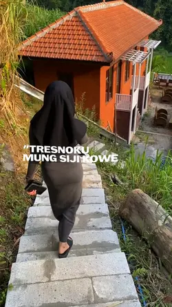 Slowmo Aku Cah Kerjo