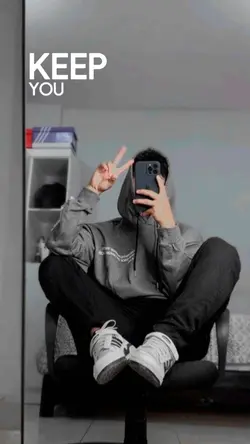 versi cowok cool