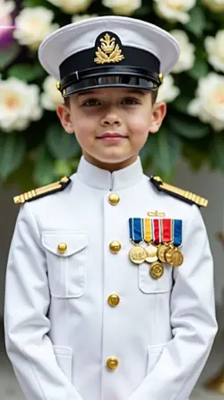 TREND POLISI ANAK
