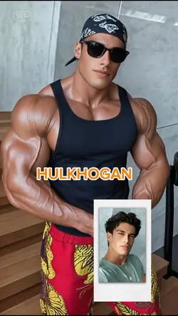 HULKHOGAN