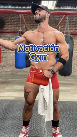 Chuy Almada motivaci