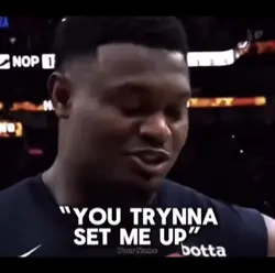 I Feel Bad For Zion