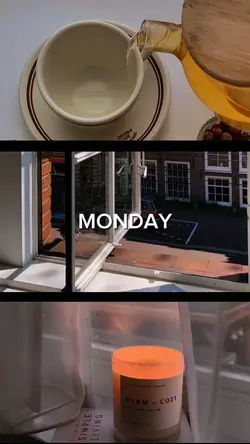 Monday