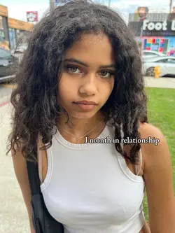 1 month in 
